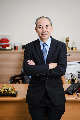 專業鑄口碑　誠信創多贏 - 凱創實業股份有限公司　許阿南董事長(中華民國第42屆創業楷模)
