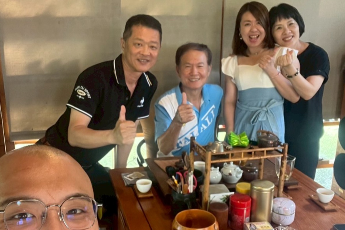 2025.04.14拜訪黃進興楷模