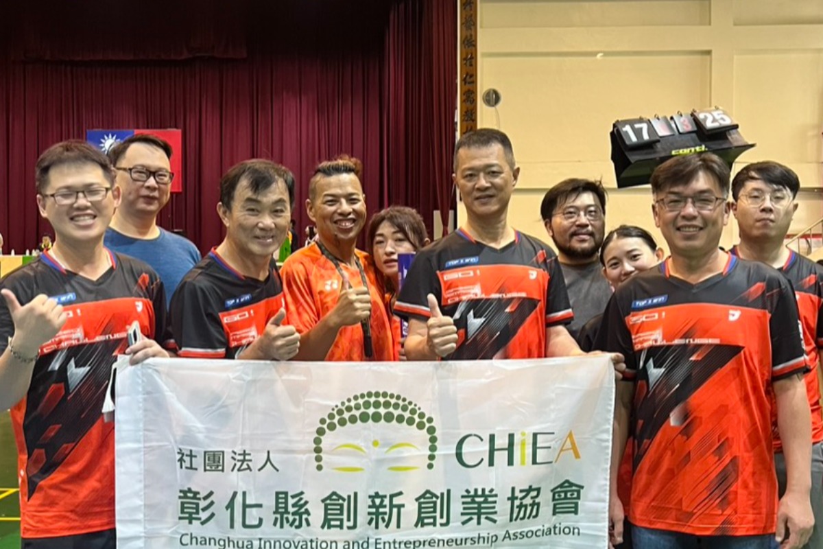 2025.04.27救國團彰化縣主委盃羽球邀請賽