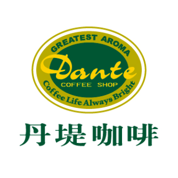 丹堤咖啡