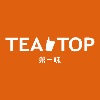 TEA TOP第一味